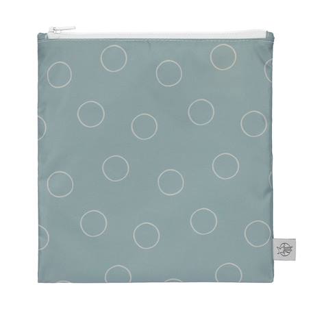 Lot de 2 pochettes à snack tiny team dog Multi-coloured 4 - vertbaudet enfant 