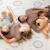 Haven Tapis d'Éveil et de Jeu Bébé et Enfant Beige+Beige à motifs+Beige à rayures+Beige clair+Beige clair à motifs+Beige Losange+Bleu+Camel+Marron Losange+Vert à motifs 58 - vertbaudet enfant 