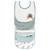 Lot de 5 bavoirs en éponge imperméable 3-18 mois tiny team dog Multi-coloured 1 - vertbaudet enfant 