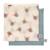 Lot de 2 pochettes à snack tiny team dog Multi-coloured 1 - vertbaudet enfant 