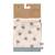 Lot de 2 pochettes à snack tiny team dog Multi-coloured 3 - vertbaudet enfant 