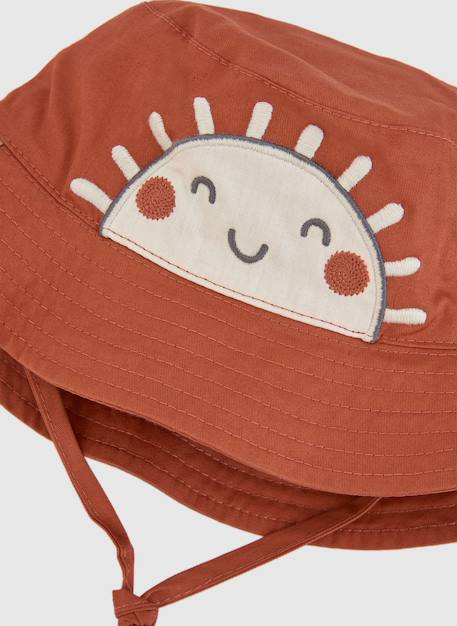 Bob bébé Marron 3 - vertbaudet enfant 