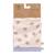 Lot de 2 pochettes à snack tiny team cat Multi-coloured 3 - vertbaudet enfant 