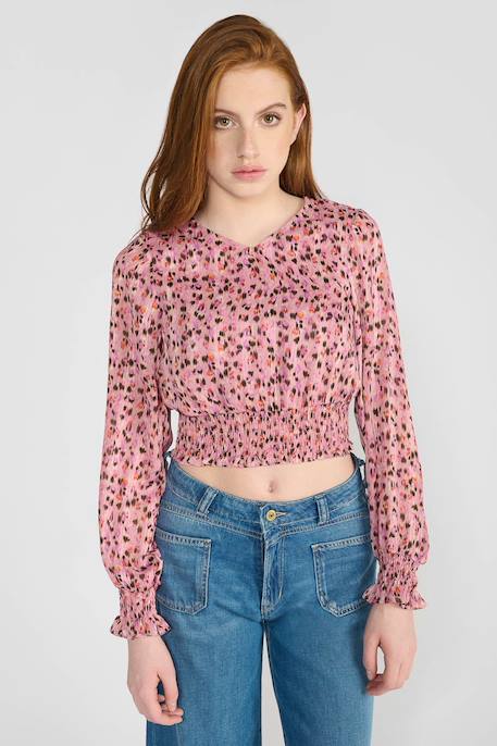 Chemise welogi Peony 1 - vertbaudet enfant 
