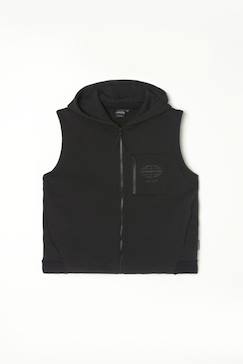 -Sweat-shirt capuche lawibo