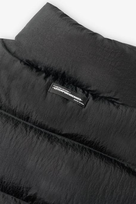 Doudoune sans manches nazerbo Black 6 - vertbaudet enfant 