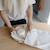 Lot de sacs imperméables pour bébé – rangement étanche Beige+Ecru, orange 2 - vertbaudet enfant 