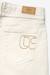 Short en jeans carpugi White 6 - vertbaudet enfant 