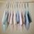 Lot de sacs imperméables pour bébé – rangement étanche Beige+Ecru, orange 4 - vertbaudet enfant 