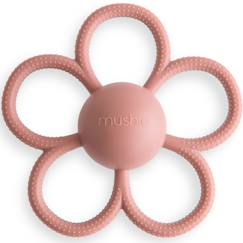 Puériculture-Jouet de dentition en silicone daisy