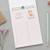Calendrier perpétuel anniversaires illustré – organisation durable et pratique toute l’année Beige, jaune 2 - vertbaudet enfant 