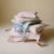 Lot de sacs imperméables pour bébé – rangement étanche Beige+Bleu+Rose 12 - vertbaudet enfant 