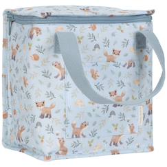 Puériculture-Sac isotherme enfant pour repas et pique-nique – maintien au frais et transport facile