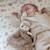 Doudou bébé en velours et tissu peluche – compagnon doux et rassurant dès la naissance Beige 3 - vertbaudet enfant 