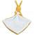 Doudou bébé tout doux avec mouchoir – compagnon rassurant et facile à emporter dès la naissance Ocre 3 - vertbaudet enfant 