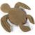 Peluche bébé en tricot et velours côtelé – douce, résistante et adaptée dès la naissance Gris, marron, blanc 3 - vertbaudet enfant 