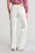 Pantalon loose, large en jeans rommigi White 3 - vertbaudet enfant 