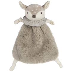 Jouet-Premier âge-Doudou bébé en velours et tissu peluche – compagnon doux et rassurant dès la naissance