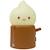 Veilleuse bébé rechargeable à lumière chaude – compacte, apaisante et longue autonomie Beige, marron 1 - vertbaudet enfant 