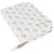 Protège carnet de santé bébé zippé – rangement organisé et facile à entretenir Beige 3 - vertbaudet enfant 