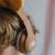 Casque audio enfant Bluetooth avec limitation de volume – confortable, sécurisé et ludique Ocre, marron 6 - vertbaudet enfant 