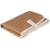 Matelas à langer pliable et imperméable – confortable, pratique et facile à transporter Cannelle, écru+Vert, écru 2 - vertbaudet enfant 