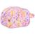 Trousse de toilette bébé compacte – rangement pratique pour week-ends et voyages Violet, blanc, jaune 3 - vertbaudet enfant 