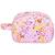 Trousse de toilette bébé compacte – rangement pratique pour week-ends et voyages Violet, blanc, jaune 2 - vertbaudet enfant 