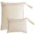 Lot de sacs imperméables pour bébé – rangement étanche Beige+Ecru, orange 1 - vertbaudet enfant 