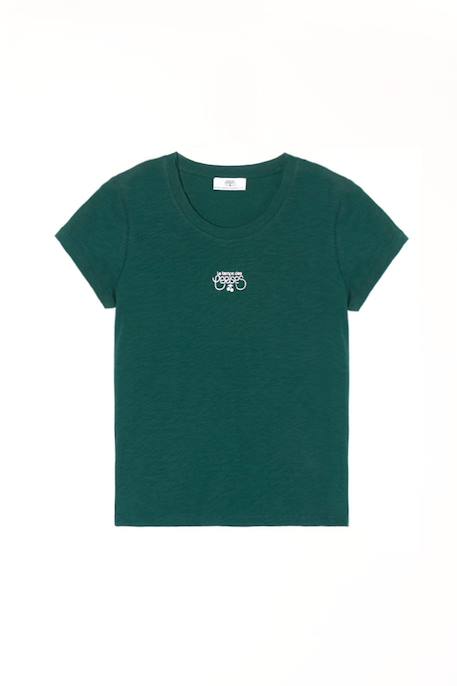 Tee-shirt remusgi Peacock 2 - vertbaudet enfant 