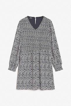 Robe droite meyagi  - vertbaudet enfant