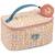 Trousse de toilette jules Bleu, jaune, rouge+Rose, bleu, jaune 7 - vertbaudet enfant 
