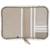 Protège carnet de santé bébé zippé – rangement organisé et facile à entretenir Beige 4 - vertbaudet enfant 