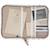 Protège carnet de santé bébé zippé – rangement organisé et facile à entretenir Beige 2 - vertbaudet enfant 