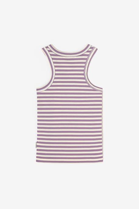 Debardeur marabigi Violet 2 - vertbaudet enfant 
