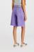 Short en jeans carpugi Iris 4 - vertbaudet enfant 
