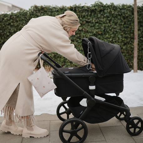 Lot de sacs imperméables pour bébé – rangement étanche Beige+Ecru, orange 8 - vertbaudet enfant 