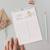 Calendrier perpétuel anniversaires illustré – organisation durable et pratique toute l’année Beige, jaune 3 - vertbaudet enfant 