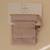 Lot de sacs imperméables pour bébé – rangement étanche Beige+Bleu+Rose 13 - vertbaudet enfant 