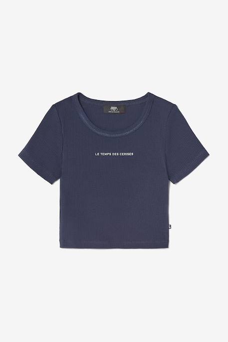 Fille-Tee-shirt yukongi