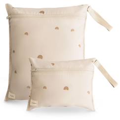 Puériculture-Lot de sacs imperméables pour bébé – rangement étanche