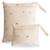 Lot de sacs imperméables pour bébé – rangement étanche Beige+Ecru, orange 5 - vertbaudet enfant 