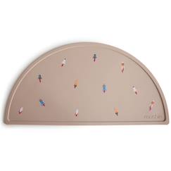 Linge de maison et décoration-Décoration-Set de table en silicone