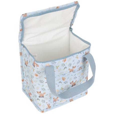 Sac isotherme enfant pour repas et pique-nique – maintien au frais et transport facile Bleu 4 - vertbaudet enfant 