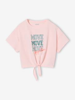 -T-shirt manches courtes sport