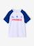 Maillot de foot FIFA World Cup 2026 blanc 1 - vertbaudet enfant 