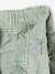Pantalon fille large couleur pivoine+prune+rose+vert+vert de gris 22 - vertbaudet enfant 