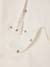 Lot 3 pyjamas bébé en coton bio beige+écru+vert sauge 19 - vertbaudet enfant 