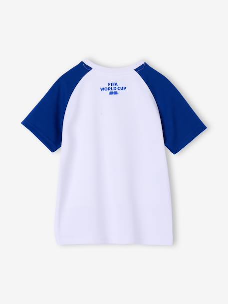 Maillot de foot FIFA World Cup 2026 blanc 2 - vertbaudet enfant 