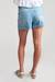 Short en jeans lemi Blue 3 - vertbaudet enfant 